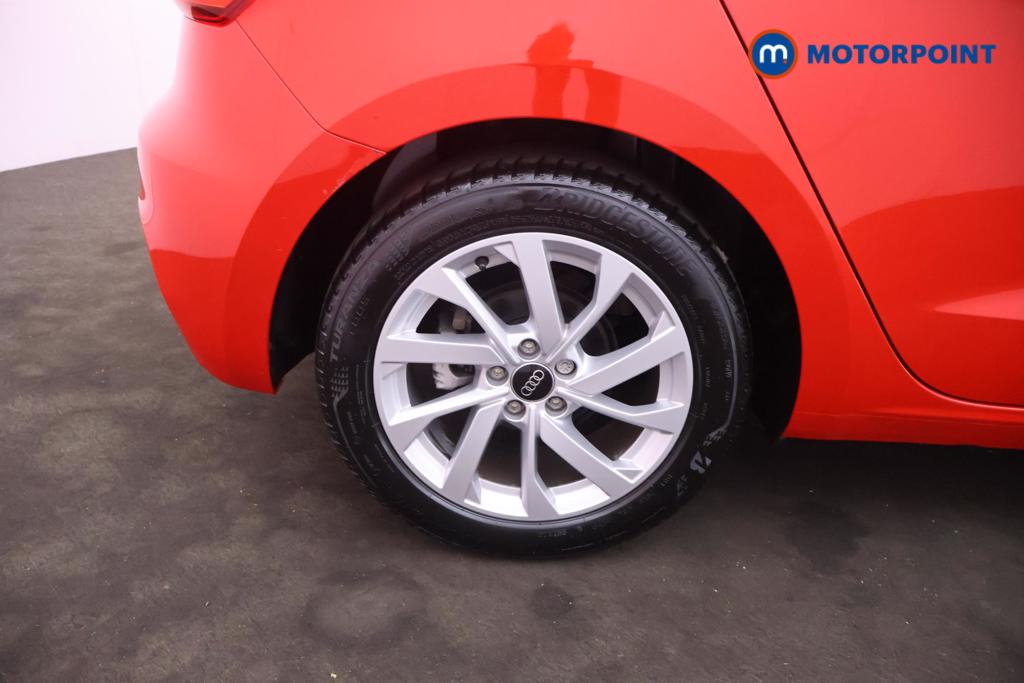 Audi A1 Sport Manual Petrol Hatchback - Stock Number (1555998) - 18th supplementary image
