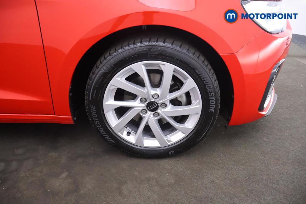 Audi A1 Sport Manual Petrol Hatchback - Stock Number (1555998) - 19th supplementary image