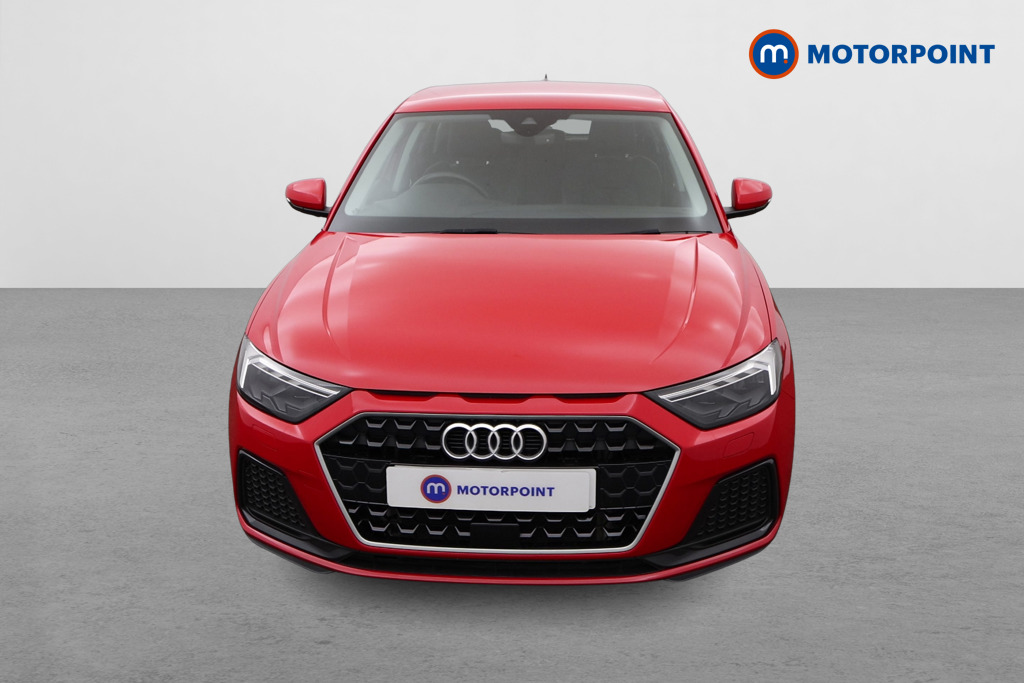 Audi A1 Sport Manual Petrol Hatchback - Stock Number (1555998) - Front bumper