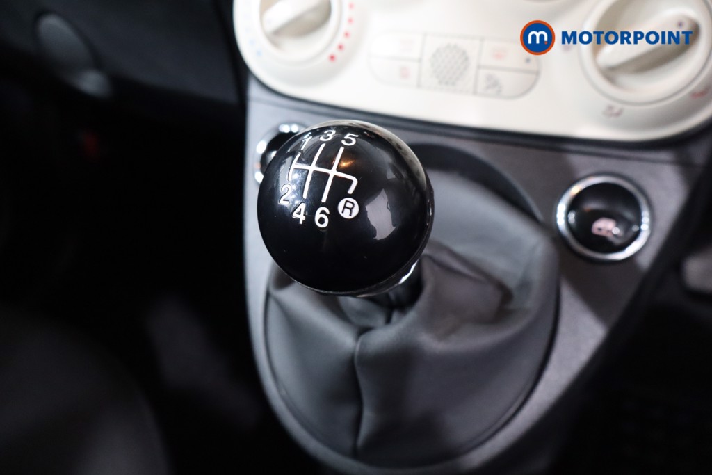 Fiat 500 1.0 Mild Hybrid 3Dr Manual Petrol-Electric Hybrid Hatchback - Stock Number (1556137) - 14th supplementary image