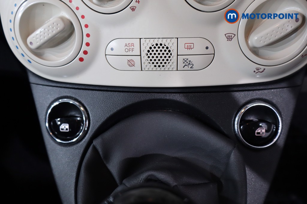 Fiat 500 1.0 Mild Hybrid 3Dr Manual Petrol-Electric Hybrid Hatchback - Stock Number (1556137) - 15th supplementary image