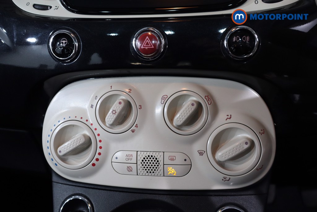 Fiat 500 1.0 Mild Hybrid 3Dr Manual Petrol-Electric Hybrid Hatchback - Stock Number (1556137) - 17th supplementary image