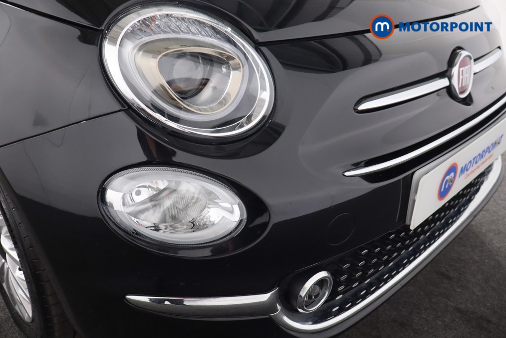 Fiat 500 1.0 Mild Hybrid 3Dr Manual Petrol-Electric Hybrid Hatchback - Stock Number (1556137) - 20th supplementary image