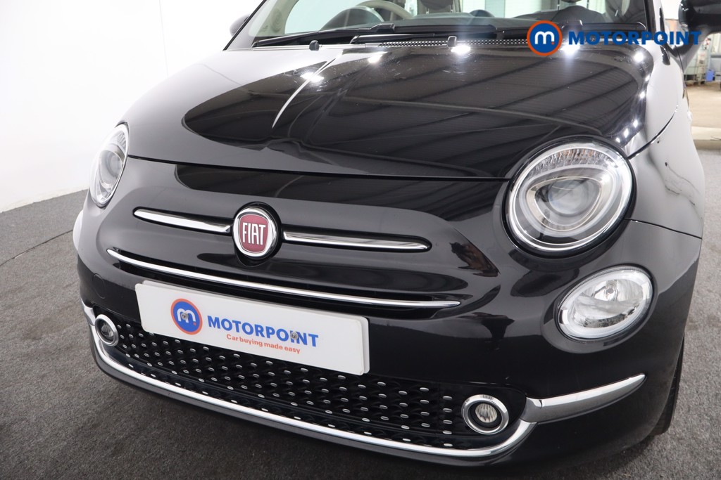 Fiat 500 1.0 Mild Hybrid 3Dr Manual Petrol-Electric Hybrid Hatchback - Stock Number (1556137) - 22nd supplementary image
