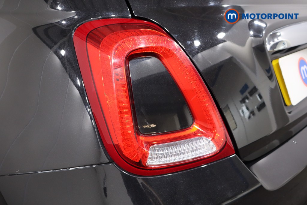 Fiat 500 1.0 Mild Hybrid 3Dr Manual Petrol-Electric Hybrid Hatchback - Stock Number (1556137) - 25th supplementary image