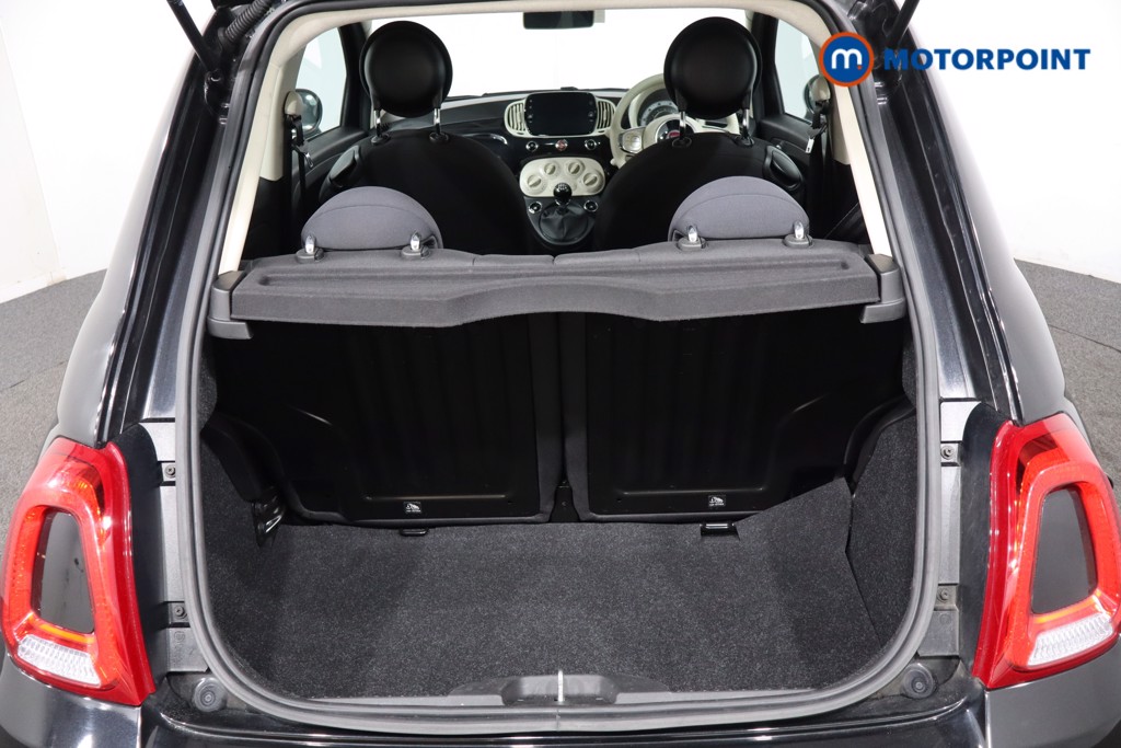 Fiat 500 1.0 Mild Hybrid 3Dr Manual Petrol-Electric Hybrid Hatchback - Stock Number (1556137) - 28th supplementary image