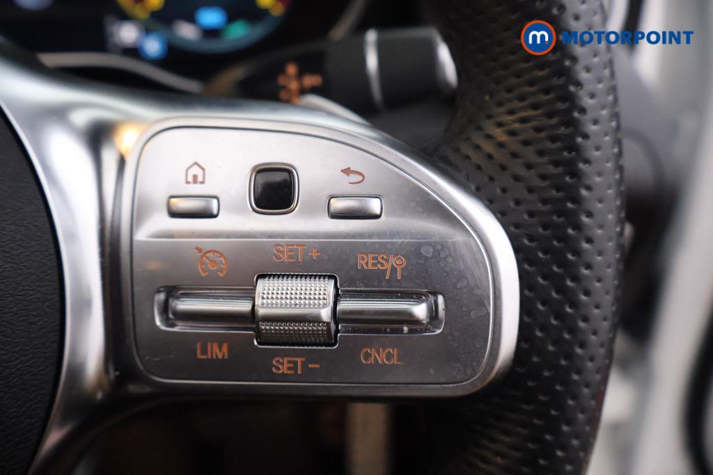 Mercedes-Benz Glc Coupe Amg Line Automatic Petrol Coupe - Stock Number (1556181) - 3rd supplementary image