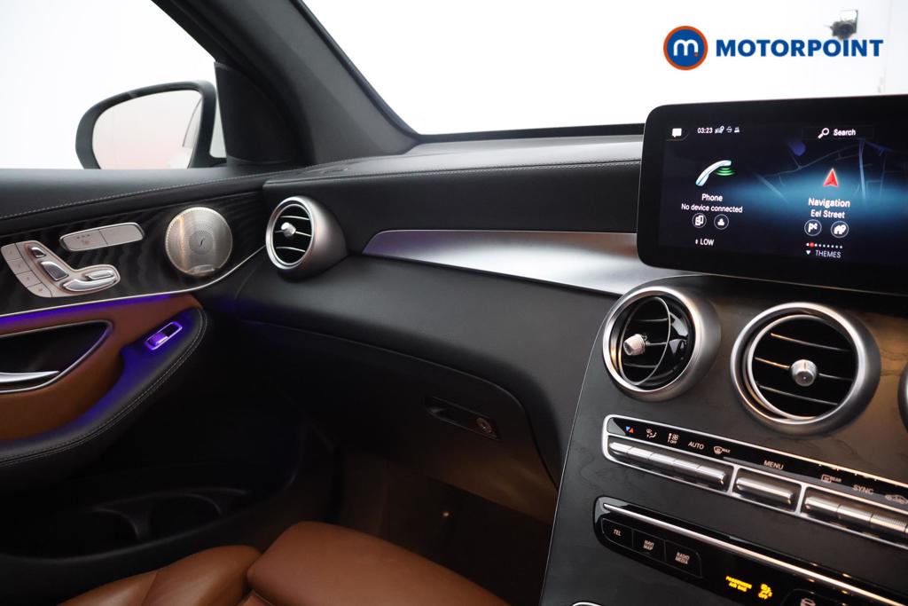 Mercedes-Benz Glc Coupe Amg Line Automatic Petrol Coupe - Stock Number (1556181) - 6th supplementary image