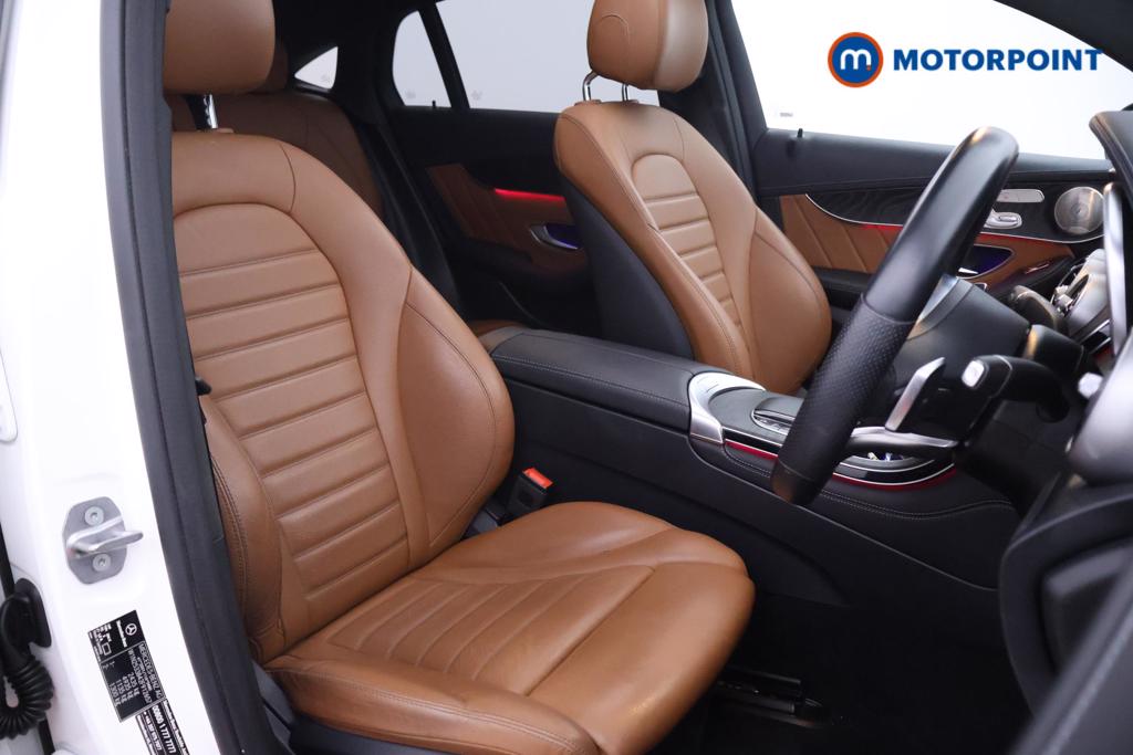 Mercedes-Benz Glc Coupe Amg Line Automatic Petrol Coupe - Stock Number (1556181) - 9th supplementary image