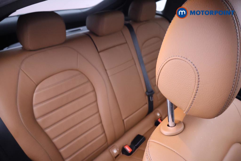 Mercedes-Benz Glc Coupe Amg Line Automatic Petrol Coupe - Stock Number (1556181) - 11th supplementary image
