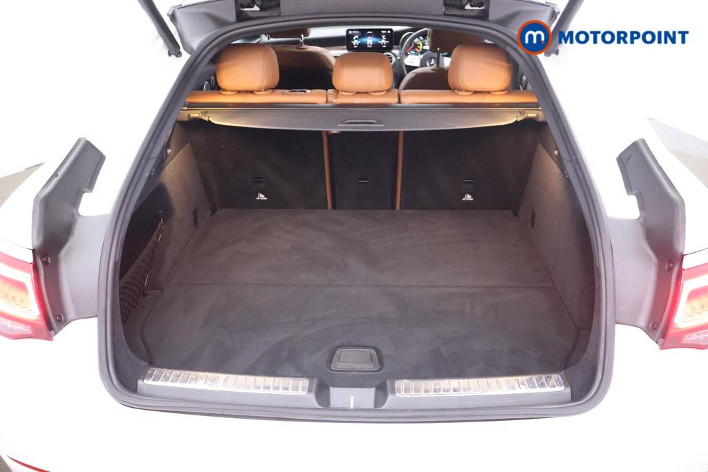 Mercedes-Benz Glc Coupe Amg Line Automatic Petrol Coupe - Stock Number (1556181) - 12th supplementary image