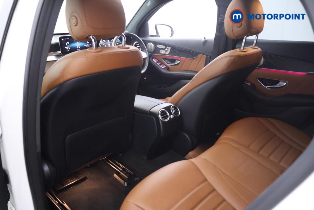 Mercedes-Benz Glc Coupe Amg Line Automatic Petrol Coupe - Stock Number (1556181) - 13th supplementary image