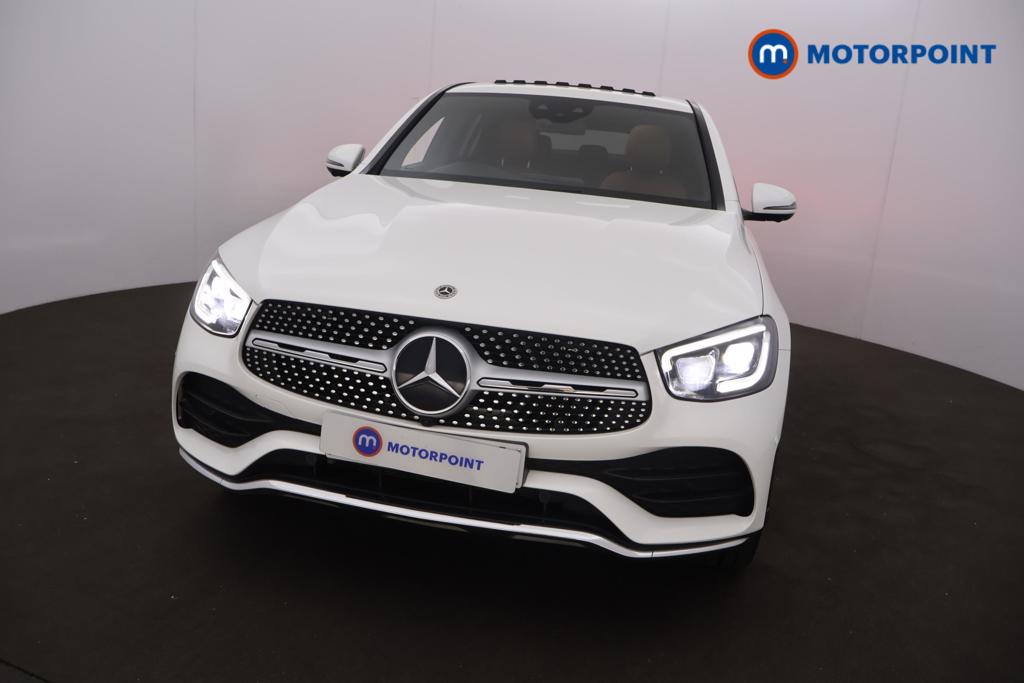 Mercedes-Benz Glc Coupe Amg Line Automatic Petrol Coupe - Stock Number (1556181) - 14th supplementary image