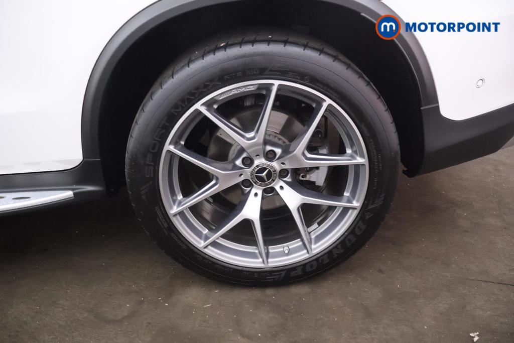 Mercedes-Benz Glc Coupe Amg Line Automatic Petrol Coupe - Stock Number (1556181) - 16th supplementary image