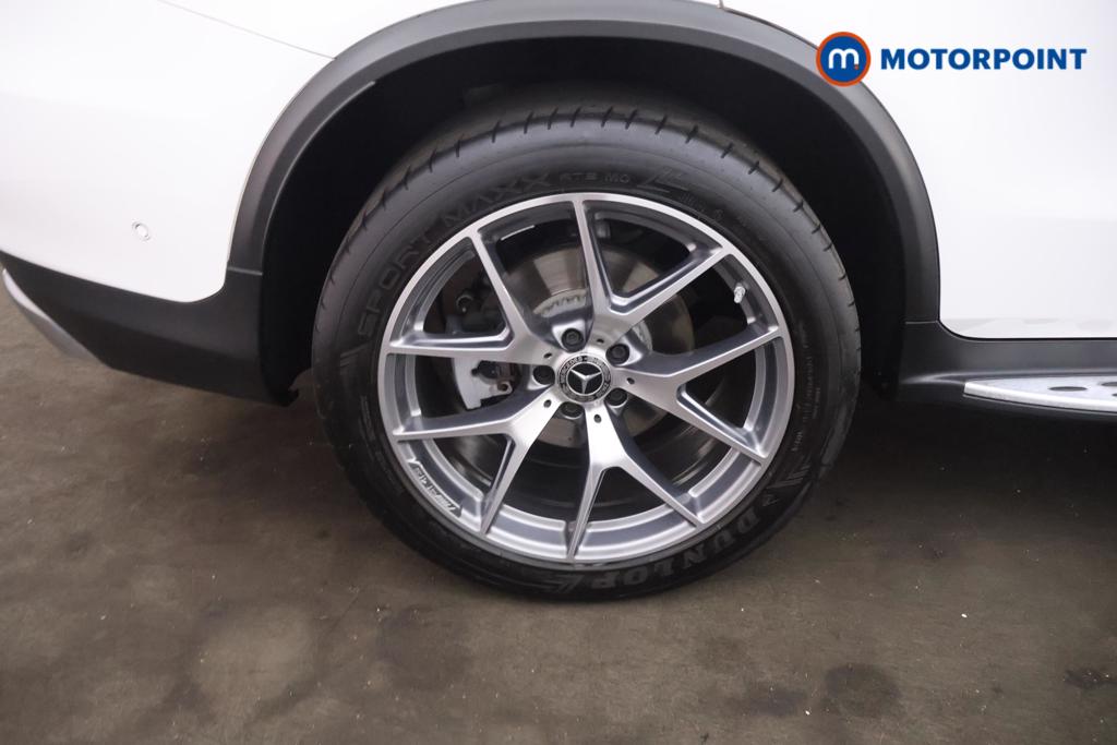 Mercedes-Benz Glc Coupe Amg Line Automatic Petrol Coupe - Stock Number (1556181) - 17th supplementary image