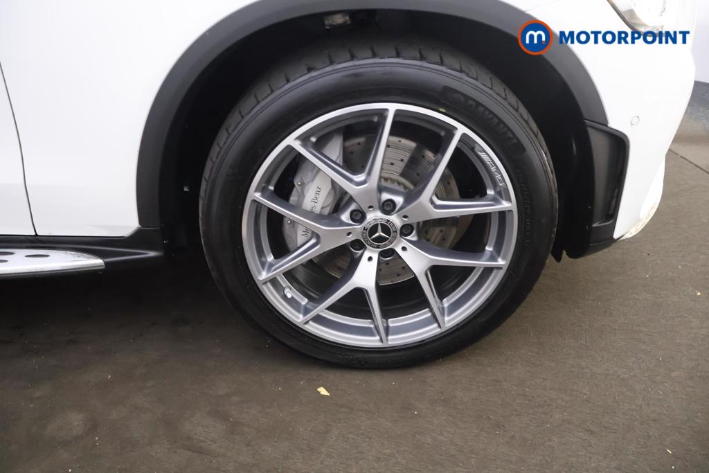 Mercedes-Benz Glc Coupe Amg Line Automatic Petrol Coupe - Stock Number (1556181) - 18th supplementary image