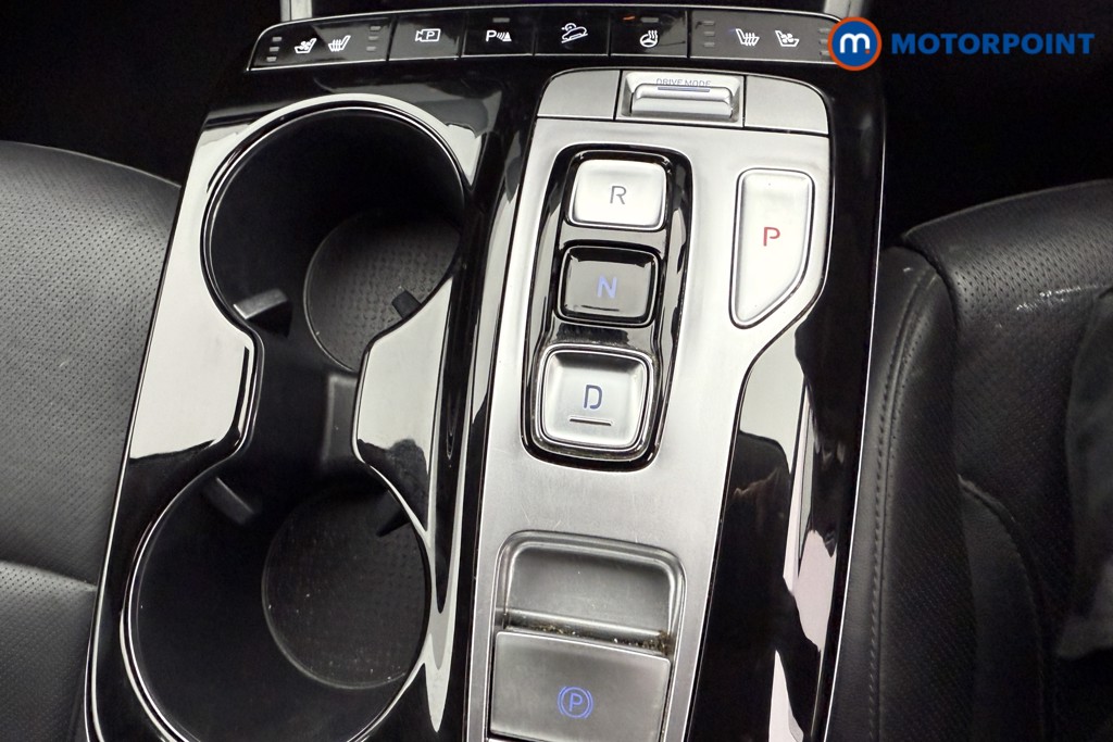 Hyundai Tucson Ultimate Automatic Petrol-Electric Hybrid SUV - Stock Number (1556190) - 12th supplementary image