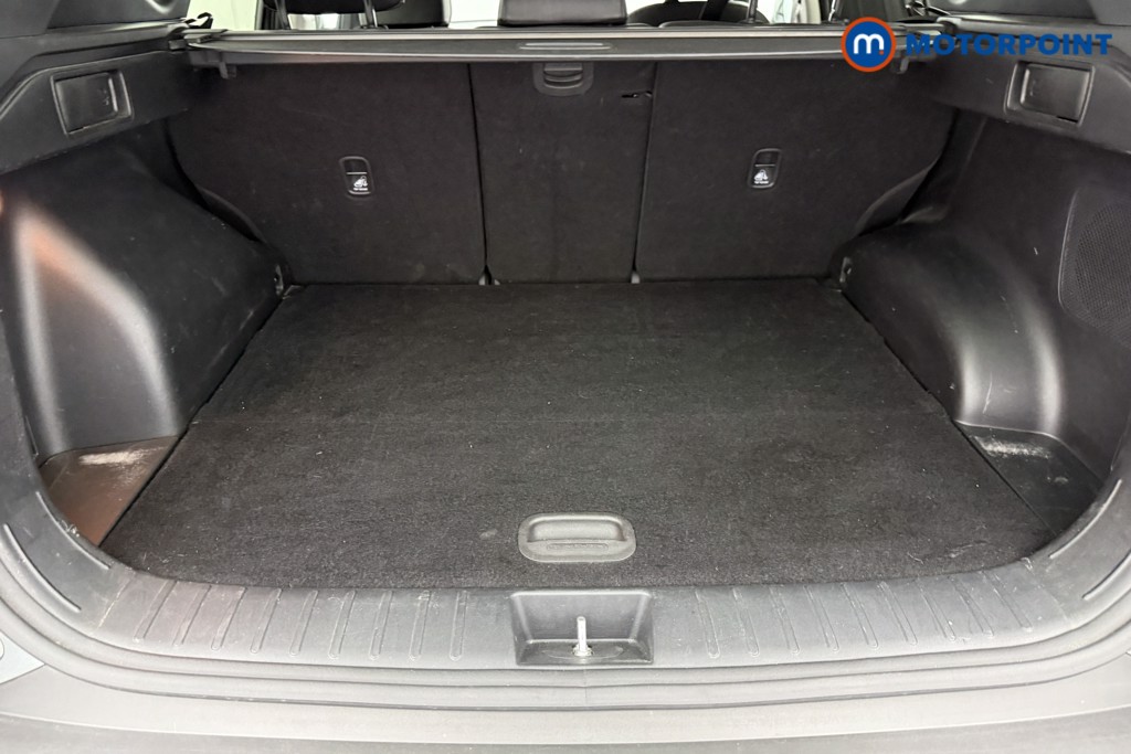 Hyundai Tucson Ultimate Automatic Petrol-Electric Hybrid SUV - Stock Number (1556190) - 23rd supplementary image