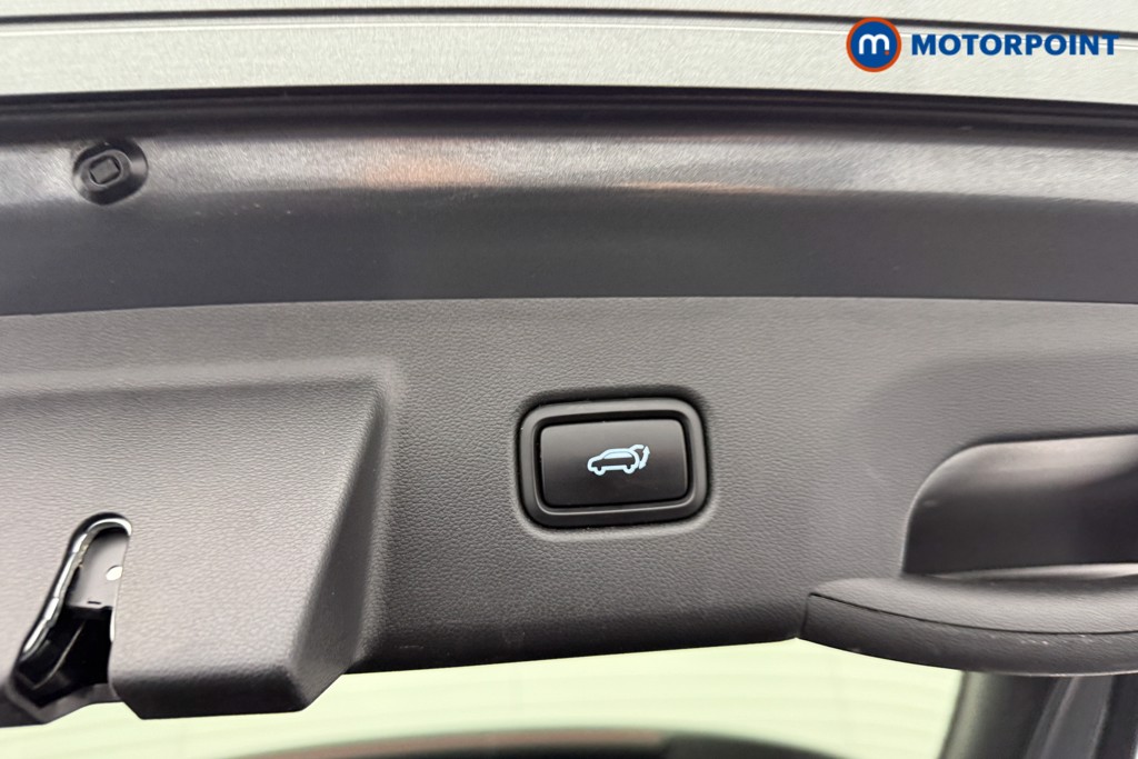 Hyundai Tucson Ultimate Automatic Petrol-Electric Hybrid SUV - Stock Number (1556190) - 24th supplementary image