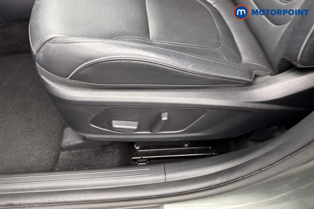 Hyundai Tucson Ultimate Automatic Petrol-Electric Hybrid SUV - Stock Number (1556190) - 26th supplementary image