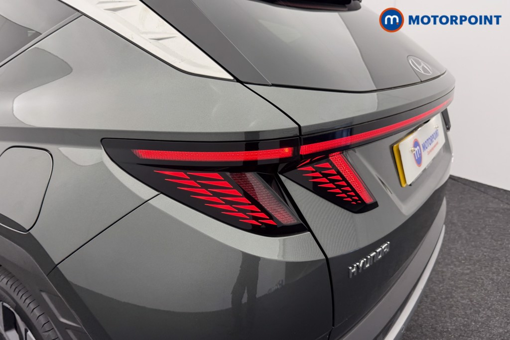 Hyundai Tucson Ultimate Automatic Petrol-Electric Hybrid SUV - Stock Number (1556190) - 29th supplementary image