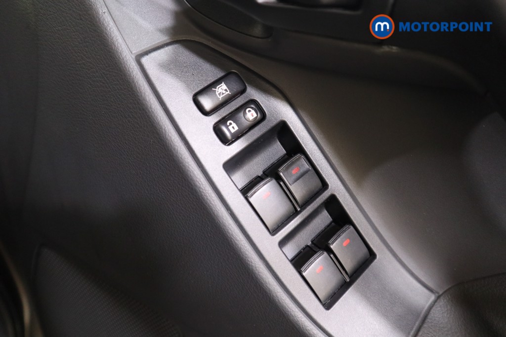 Toyota Verso Design Automatic Petrol People Carrier - Stock Number (1556216) - 9th supplementary image