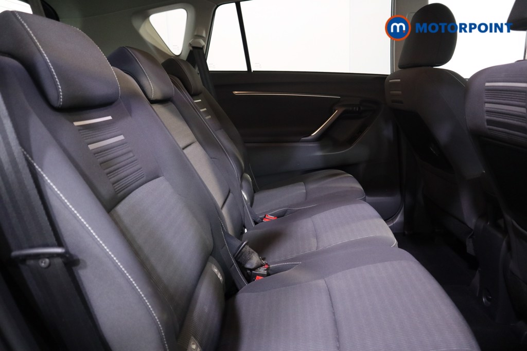 Toyota Verso Design Automatic Petrol People Carrier - Stock Number (1556216) - 11th supplementary image