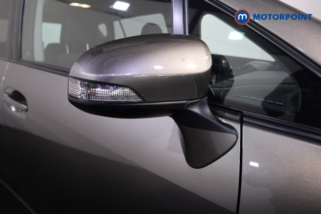 Toyota Verso Design Automatic Petrol People Carrier - Stock Number (1556216) - 15th supplementary image