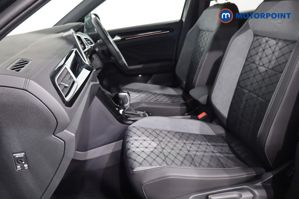 Volkswagen T-Roc R-Line Automatic Petrol SUV - Stock Number (1556243) - 4th supplementary image