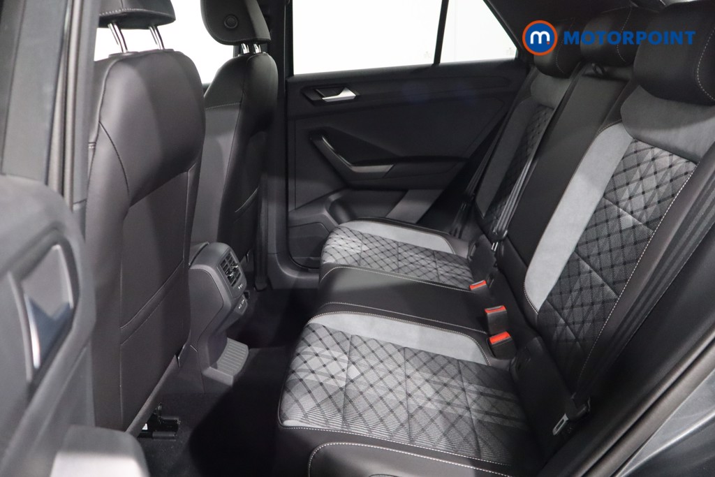 Volkswagen T-Roc R-Line Automatic Petrol SUV - Stock Number (1556243) - 5th supplementary image