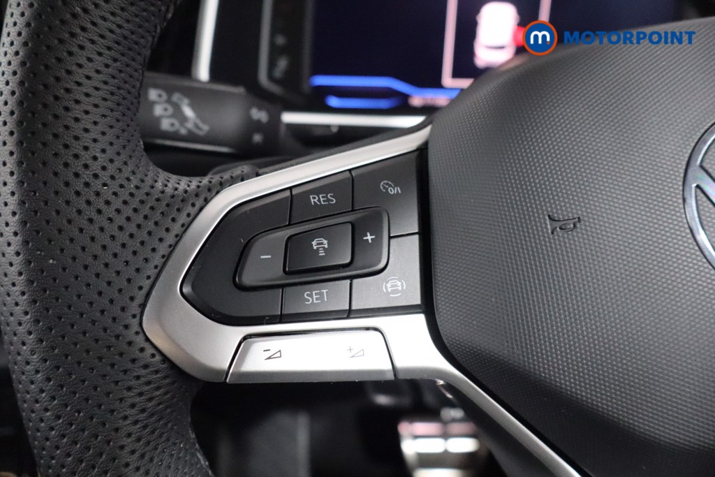 Volkswagen T-Roc R-Line Automatic Petrol SUV - Stock Number (1556243) - 7th supplementary image