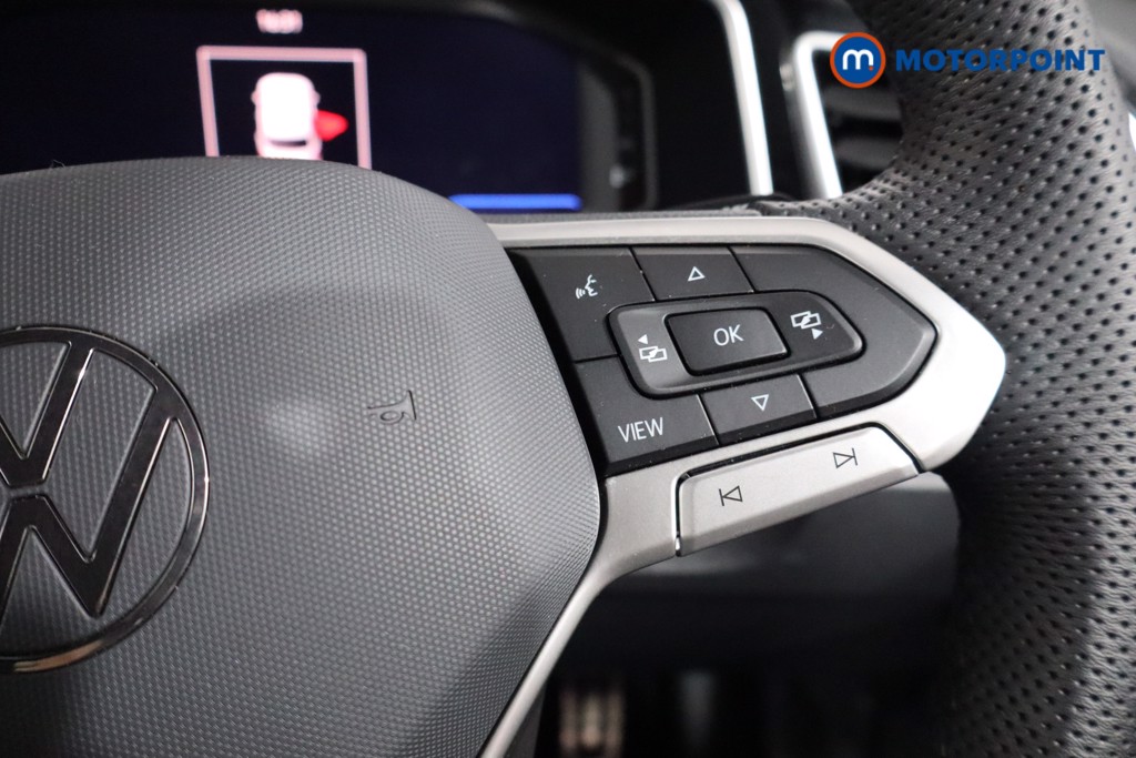 Volkswagen T-Roc R-Line Automatic Petrol SUV - Stock Number (1556243) - 8th supplementary image