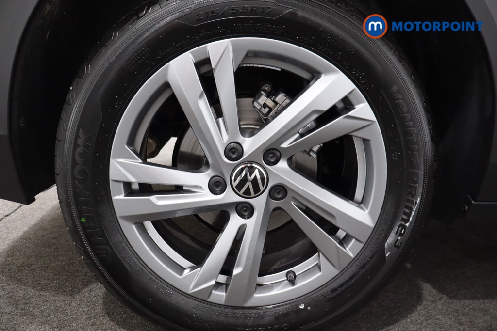 Volkswagen T-Roc R-Line Automatic Petrol SUV - Stock Number (1556243) - 9th supplementary image
