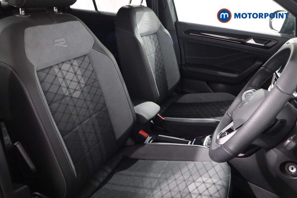 Volkswagen T-Roc R-Line Automatic Petrol SUV - Stock Number (1556243) - 19th supplementary image