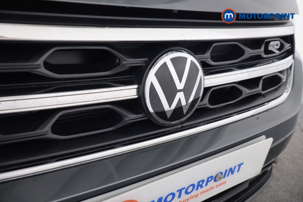 Volkswagen T-Roc R-Line Automatic Petrol SUV - Stock Number (1556243) - 23rd supplementary image