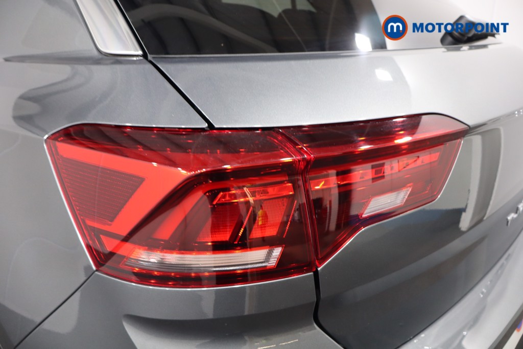 Volkswagen T-Roc R-Line Automatic Petrol SUV - Stock Number (1556243) - 27th supplementary image