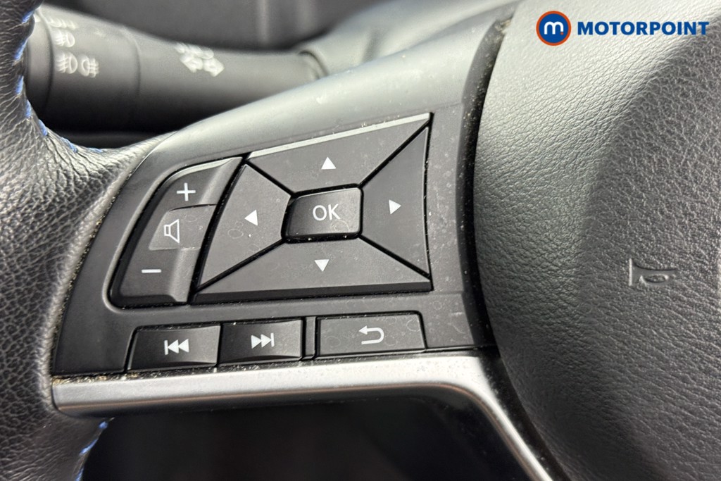 Nissan Leaf N-Connecta Automatic Electric Hatchback - Stock Number (1556376) - 13th supplementary image