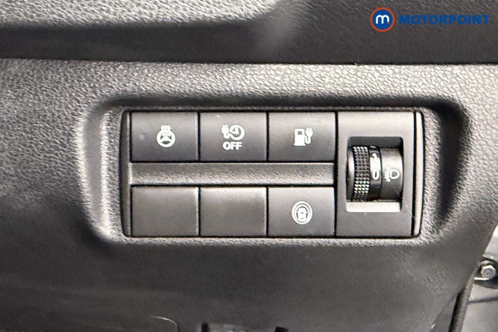 Nissan Leaf N-Connecta Automatic Electric Hatchback - Stock Number (1556376) - 15th supplementary image