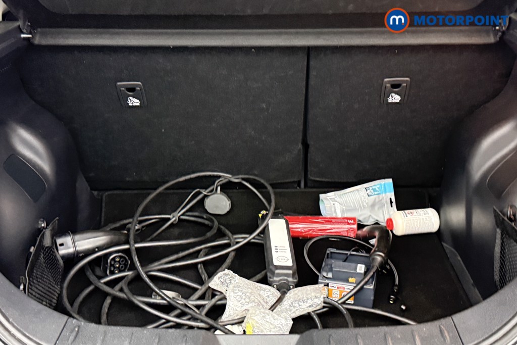 Nissan Leaf N-Connecta Automatic Electric Hatchback - Stock Number (1556376) - 21st supplementary image