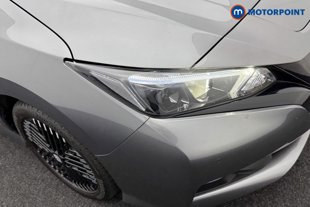 Nissan Leaf N-Connecta Automatic Electric Hatchback - Stock Number (1556376) - 27th supplementary image