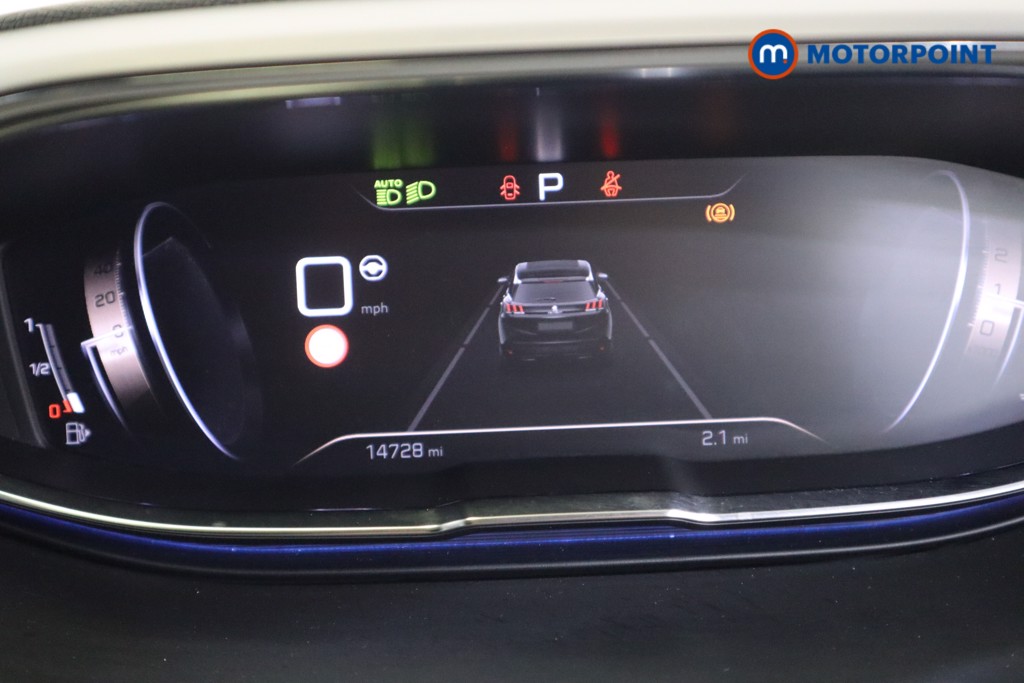 Peugeot 3008 GT Automatic Petrol SUV - Stock Number (1556457) - 3rd supplementary image