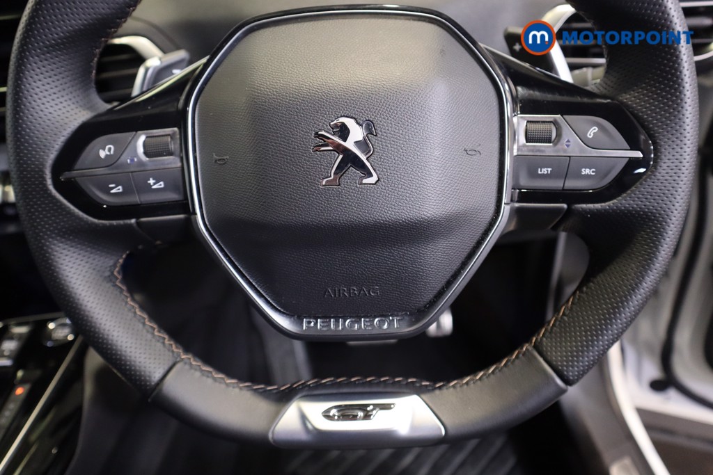 Peugeot 3008 GT Automatic Petrol SUV - Stock Number (1556457) - 4th supplementary image