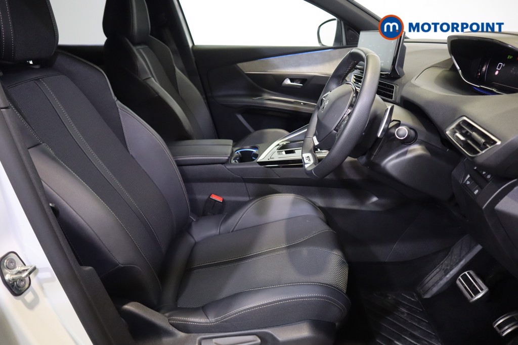 Peugeot 3008 GT Automatic Petrol SUV - Stock Number (1556457) - 6th supplementary image
