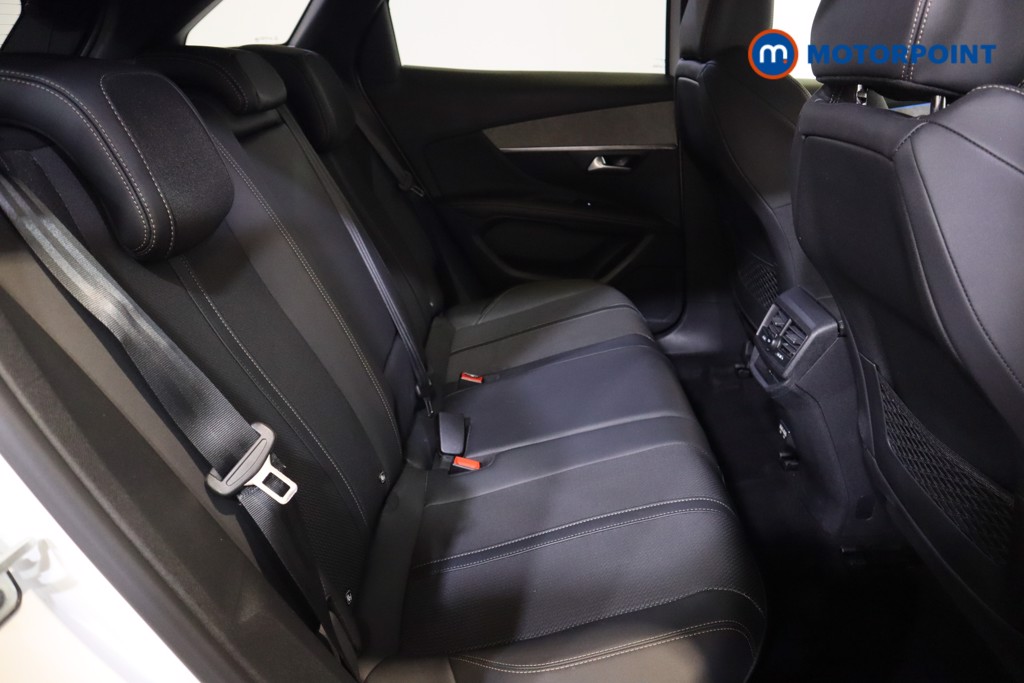 Peugeot 3008 GT Automatic Petrol SUV - Stock Number (1556457) - 7th supplementary image
