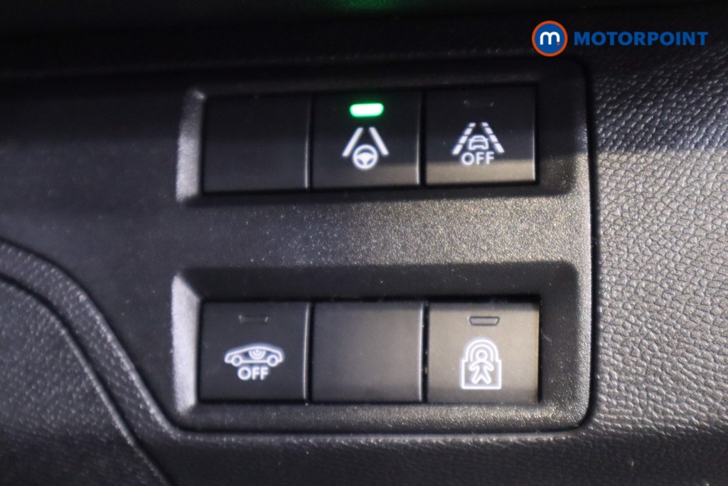 Peugeot 3008 GT Automatic Petrol SUV - Stock Number (1556457) - 14th supplementary image