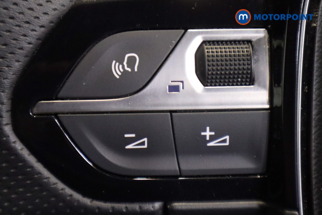 Peugeot 3008 GT Automatic Petrol SUV - Stock Number (1556457) - 15th supplementary image
