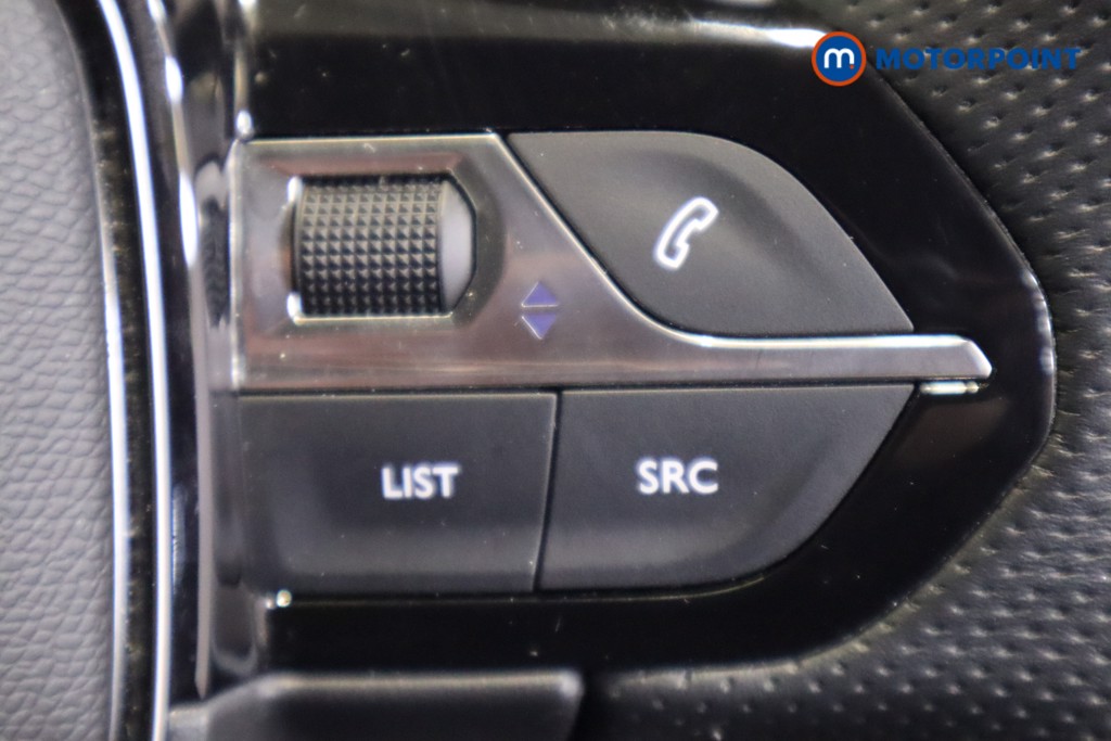 Peugeot 3008 GT Automatic Petrol SUV - Stock Number (1556457) - 16th supplementary image