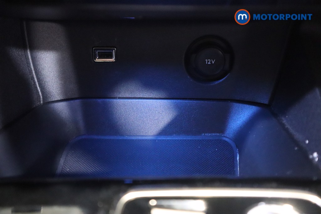 Peugeot 3008 GT Automatic Petrol SUV - Stock Number (1556457) - 20th supplementary image