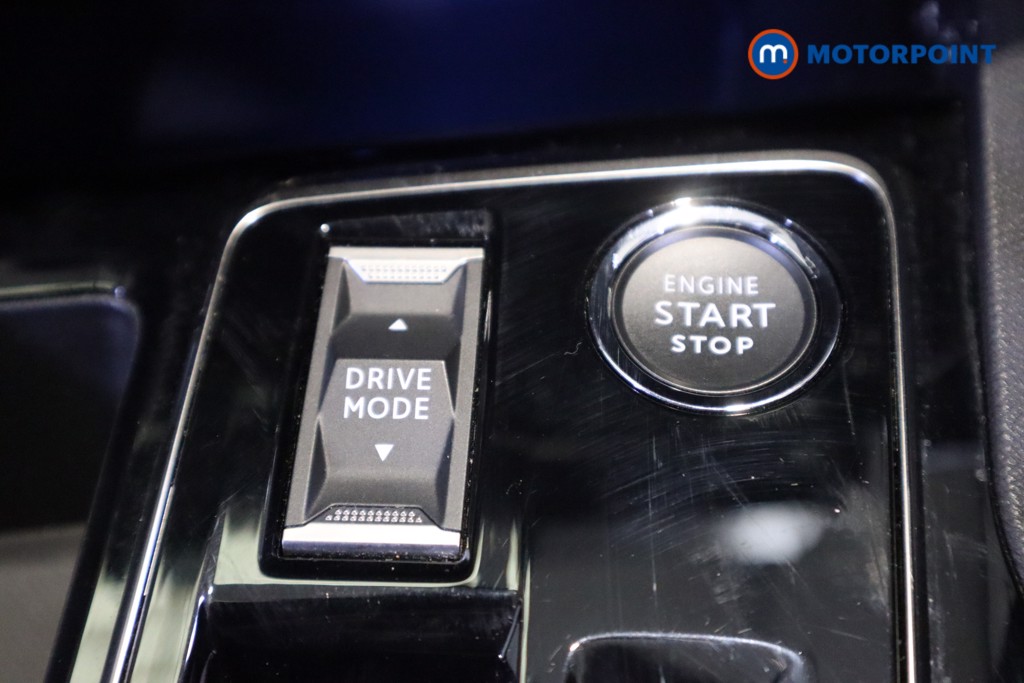 Peugeot 3008 GT Automatic Petrol SUV - Stock Number (1556457) - 21st supplementary image