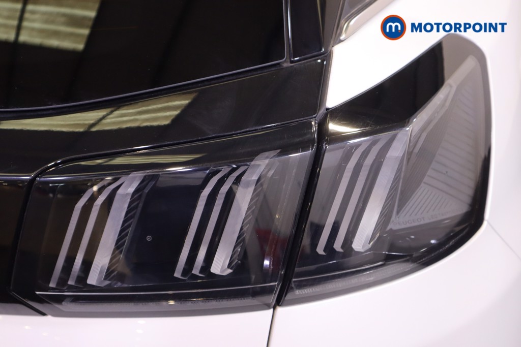 Peugeot 3008 GT Automatic Petrol SUV - Stock Number (1556457) - 31st supplementary image